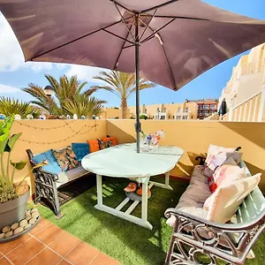Deluxe From In Caleta de Fuste