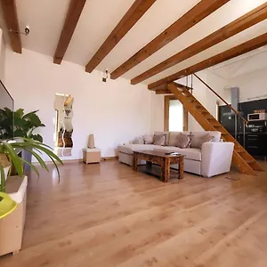 Atico Centro Apartamento