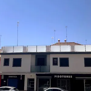Soleada, Amplia Y Renovada Vivienda Сasa de vacaciones