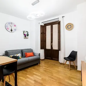 Apart. Santa Paula En Apartamento