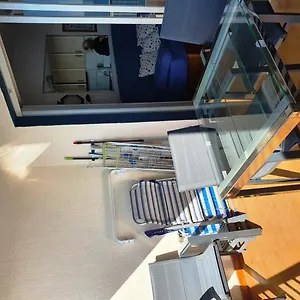Epsylon Ii Apartamento