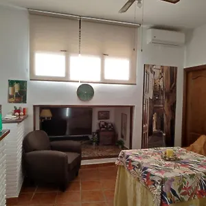 Apartamento Centro Apartamento