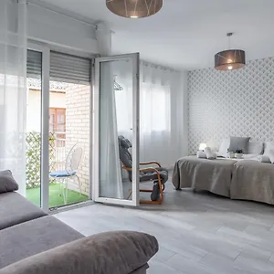 Tuguest Santa Paula Iii Apartamento