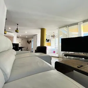 Penthouse Luxury Apartamento
