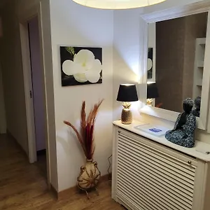Privada Confort Habitación en casa particular